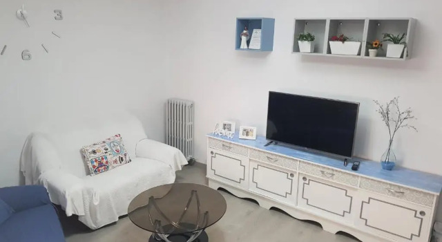 Апартаменты Apartamento Ca'Sara