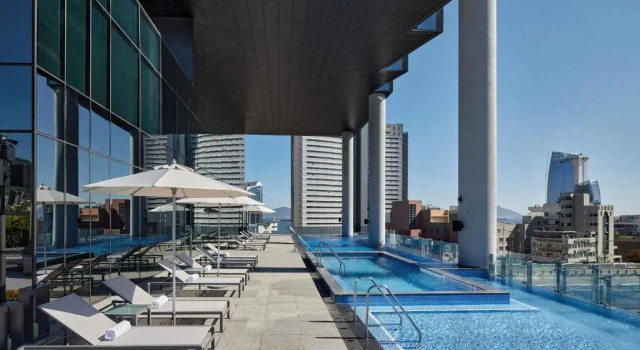 Shilla Stay Yeosu Expo Station