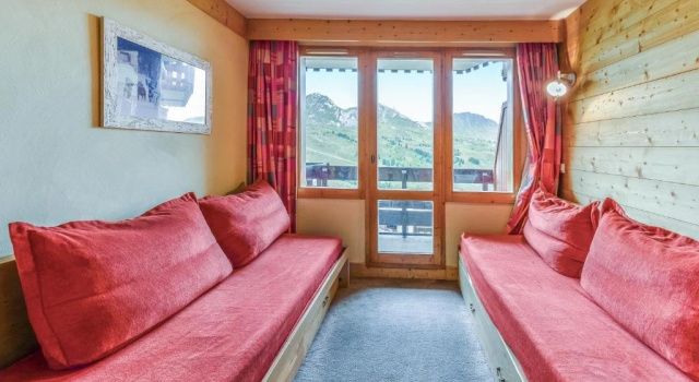 Residence Les Nereides - maeva Home, Забронировать Отель Отели Рона-Альпы с парковкой, Парковка