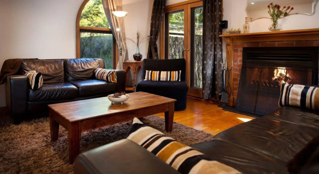 Abbotts Rest, Book Hotel Hepburn Springs 