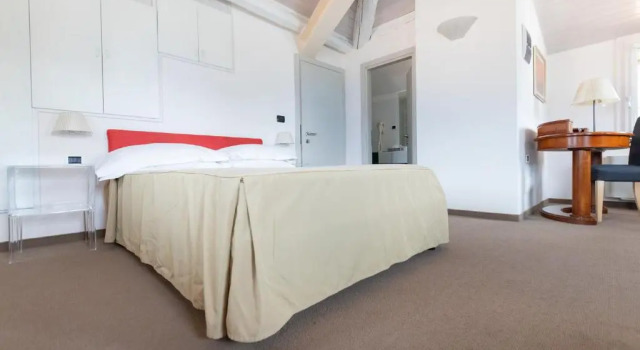 Номер Standard Bellevue San Lorenzo