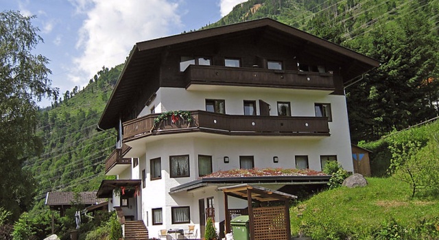 Kitzsteinhorn 35702, Réserver Hôtel Hôtels à Salzbourg avec parking, Parking