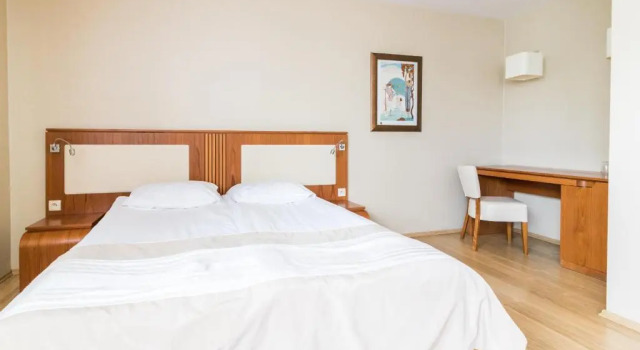 Двухместный номер Standard Hotel Osada Karbówko Wellness & SPA