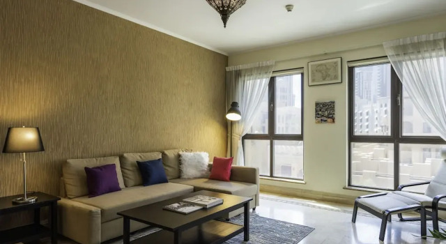 One Perfect Stay - Miska 5, Забронировать Отель Даунтаун Дубай , рядом с Дубайский аквариум
