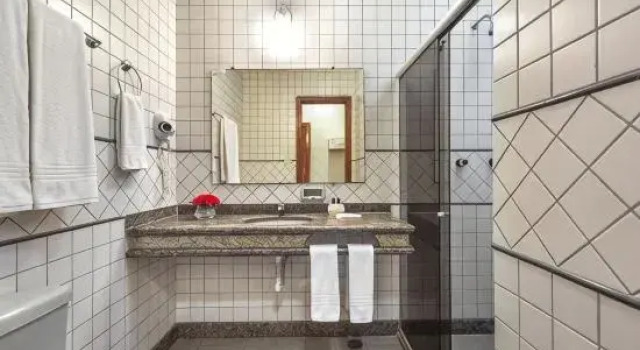 Апартаменты Luxury Porto Cálem Praia Hotel