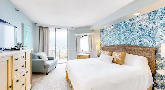 Surfside Resort #404, Varaa Lomakeskus Miramar Beach Emerald Coast