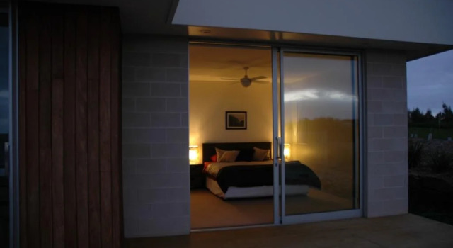 Berry's Beach B&B, Book Bed and Breakfast Hoteller i Ventnor med parkering, Parkering