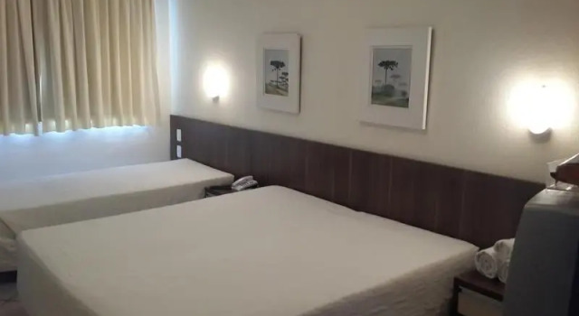 Номер Standard Hotel Ryan