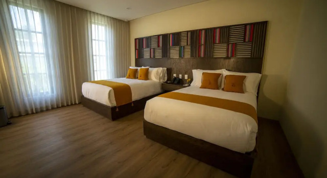 Hotel Dex Tlaquepaque, Réserver Hôtel Tlaquepaque Guadalajara