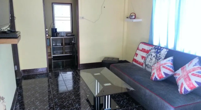 Коттедж Standard Karon Homes