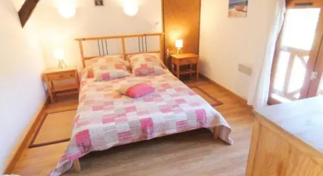 House Belle De Jour 1, Rezervasyon Otel Mézos Landes