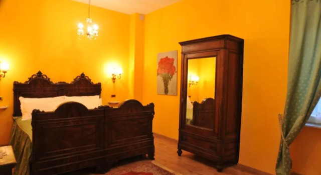 Номер Standard Casa Pagliano