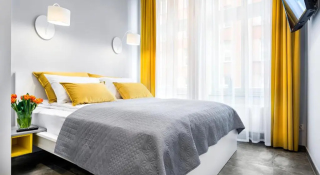 Студия Home Sleep Home Przemyska
