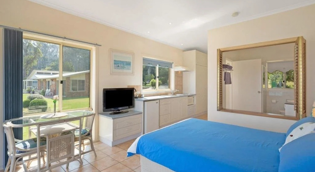 Quarantine Bay Beach Cottages, Забронировать Дом для отпуска Эдем Sapphire Coast