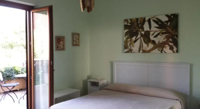Garden B&B, Buchen Sie Hotel Arezzo Toskana