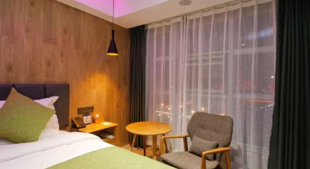 Grand suite No.6 Future Hotel
