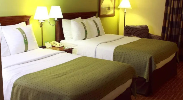 Garden Plaza Hotel, Reservar Hotel Saddle Brook Bergen County