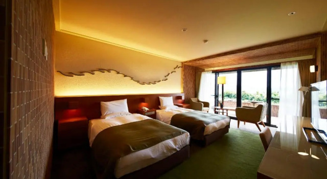 Номер Deluxe Hotel Anaga