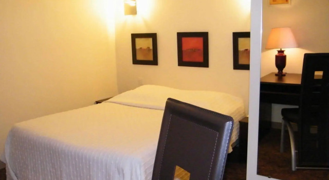 Auberge Saint Thegonnec, Rezerwuj Hostel  