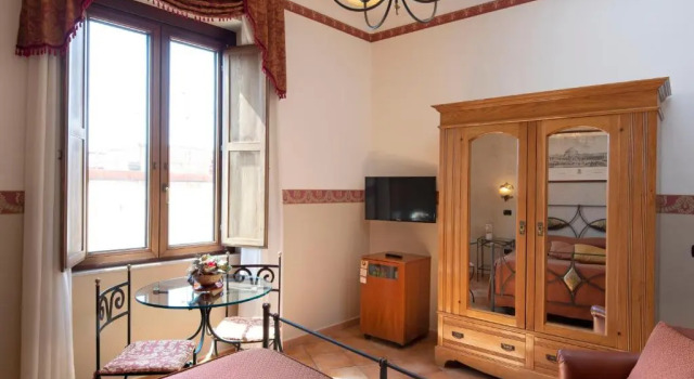 Двухместный номер Standard Pinto-Storey Hotel