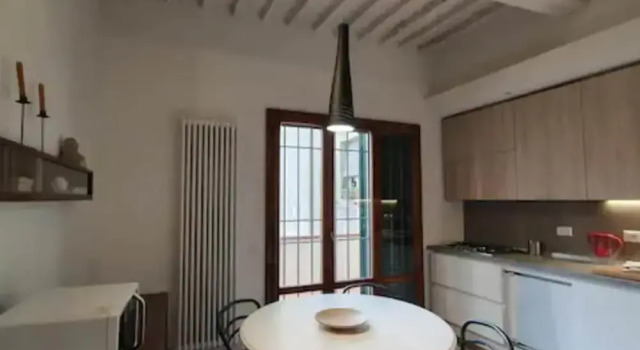 Апартаменты San Zanobi 66 in Firenze