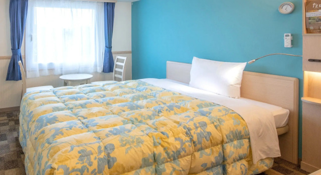 Toyoko Inn Tsushima Hitakatsu