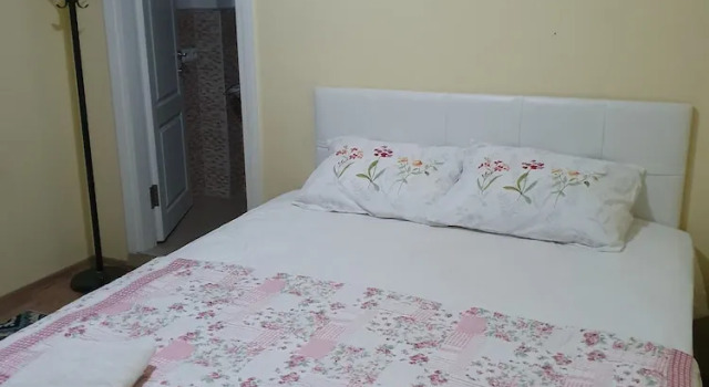 Номер Standard Kumbaz Pansiyon