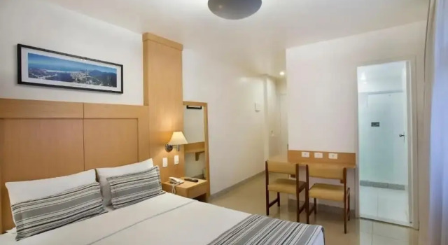 Двухместный номер Standard Residencial Sausalito