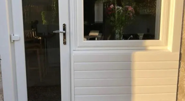 Апартаменты ACE Largs Ground Floor Apartment with Garden