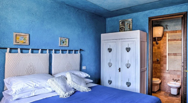 Pg-l188-todi0at - Casal Del Salice 10, Varaa Hotelli Todi Umbria