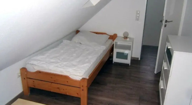 Pommernweg 15 Merchant, Réserver Hôtel Hôtels à Horumersiel avec parking, Parking