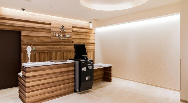 Tabi and Nagasaki Grand Open!! 2025 in May, Book Hotel Furukawa Nagasaki