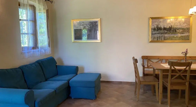 Agriturismo Borgo Sette Tigli Apt 3