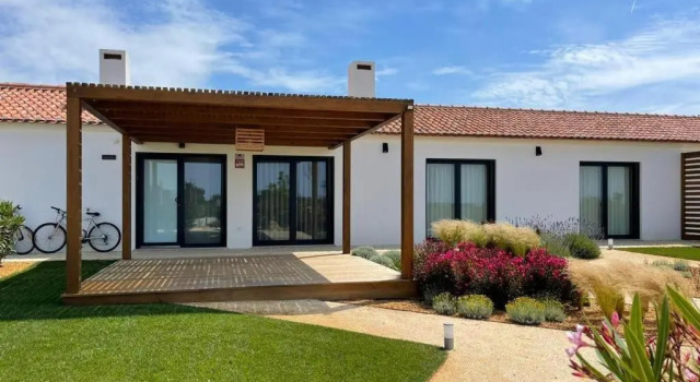 Коттедж Quinta do Planalto Vicentino - Casas de Campo