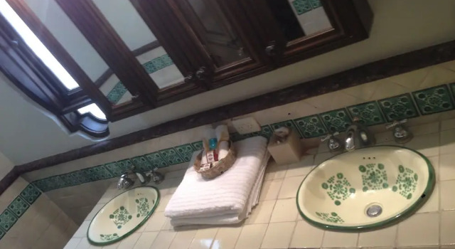 Номер Classic Casa San Miguel el Grande