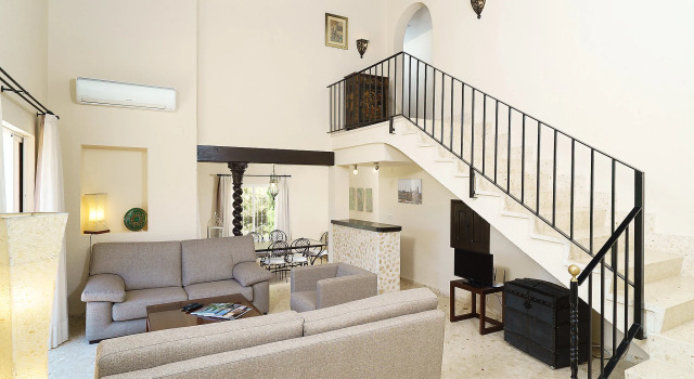 Holiday Home Le Clos Joli