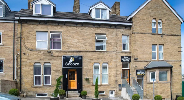 Bradford City Apartments Flat 71, Varaa Huoneisto Asunnot kohteessa Merseyside, Huoneisto