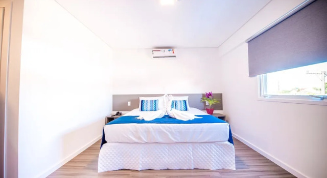 Номер Standard Prime Hotel Ponta Porã