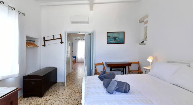 Kastro Traditional House