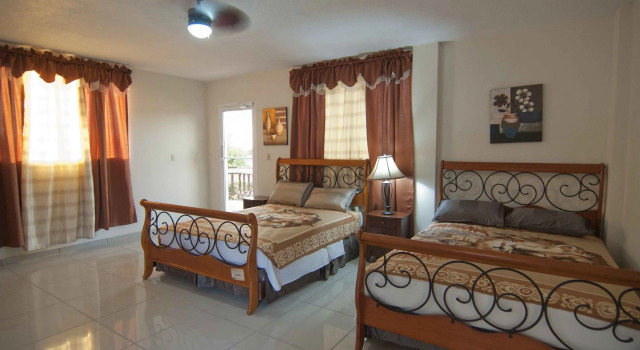 Kemael Hotel, Reservar Hotel Tabarre 