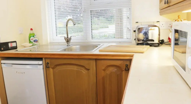 Highbury Cottage, Shrewsbury, Buchen Sie Hotel Shrewsbury Shropshire