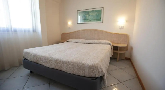 Апартаменты с 2 комнатами Residence Ascot