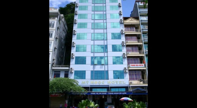 My Ngoc Hotel Catba, Забронировать Отель СПА-отели Хайфона, SPA-услуги