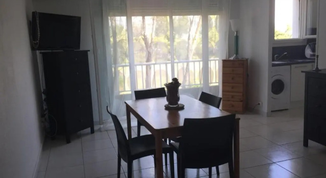 Beautiful Equipped Studio Near the Sea, Rezervovat Apartmán Palavas-les-Flots Hérault
