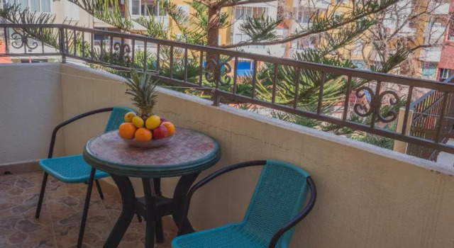 Семейный номер Standard Apartments Venera