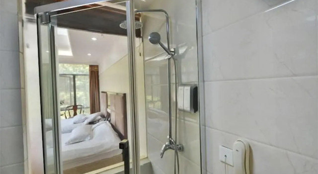 Économie chambre Arirang Hotel