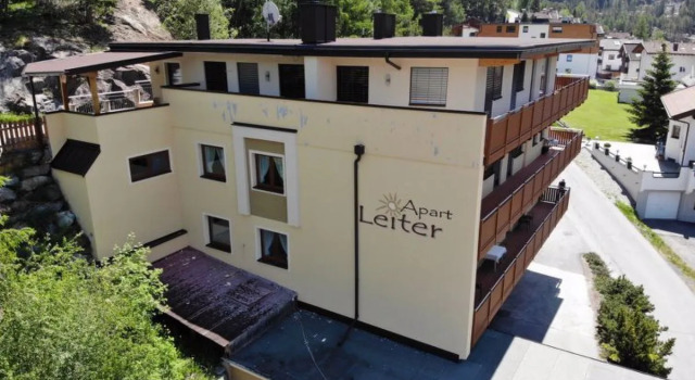 Apartment Leiter Sölden 17861, Забронировать Апартаменты/квартира Апартаменты Тироля, Апартаменты/квартира
