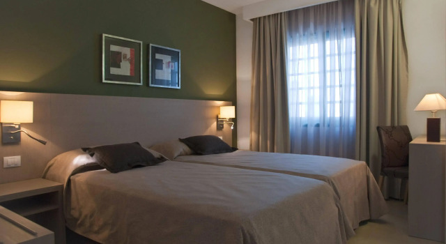 Relaxia Lanzasur- All Inclusive, Reservar Hotel Playa Blanca 