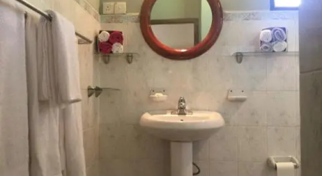 Xai's B & B, Забронировать Отель Отели Западной провинции с бассейном, Бассейн