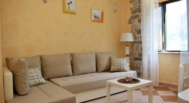 Lanterna Apartments, Забронировать Апартаменты/квартира Прчань 